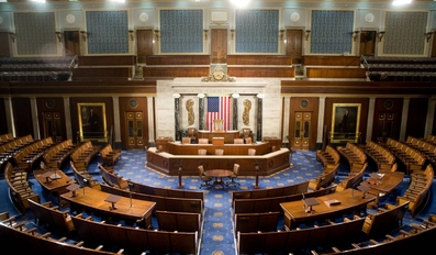 US House of Representatives Votes Against Effort to Impeach Trump over Iran Strike